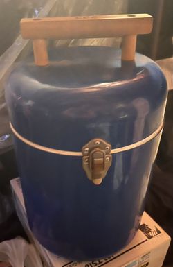 Cooler