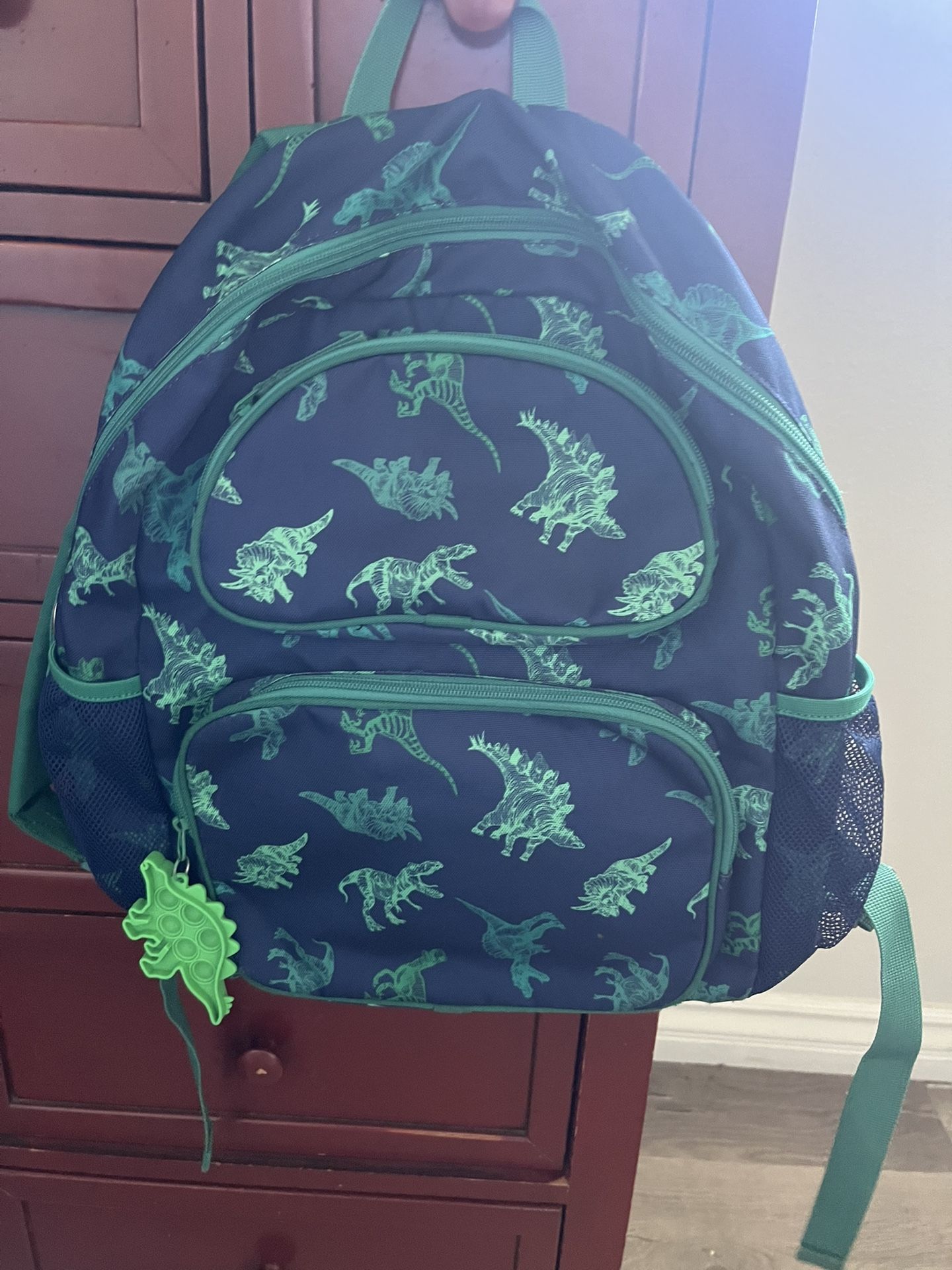 Dinosaur Backpack For Kids