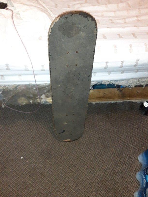 Skateboard