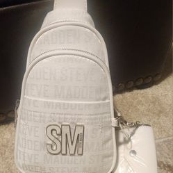 Steve Madden Crossbody Purse