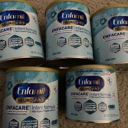 Enfamil NeuroPro (Enfacare)