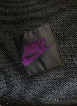 Vintage Nike Bag