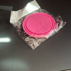 Portable Feeding Bowl