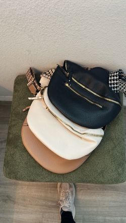 Sling bags