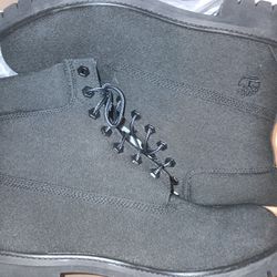 New Timberland Boots Size 11