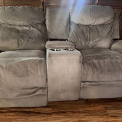 Free Recliner 