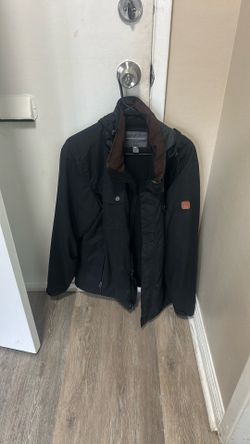 Jacket men's medium