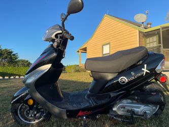 Scooter 49 cc ,modelo 2021!!