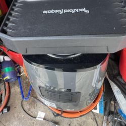 Amplificador 