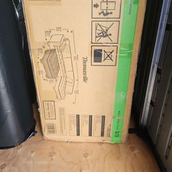 Ottoman Couch Center Piece Brand New Never Opened 