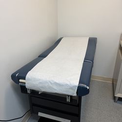 MEDICAL BED