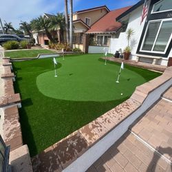 Artificial Grass Turf