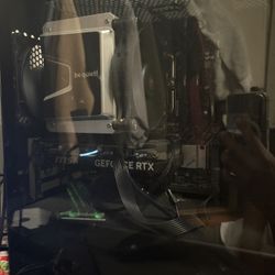 High-Performance Gaming PC – RTX 4060 Ti | Ryzen 5 7600X | DDR5 | WiFi | Ready to Game!