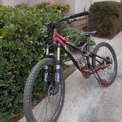 Specialized MTB