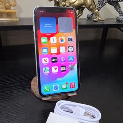 Unlocked Iphone 11