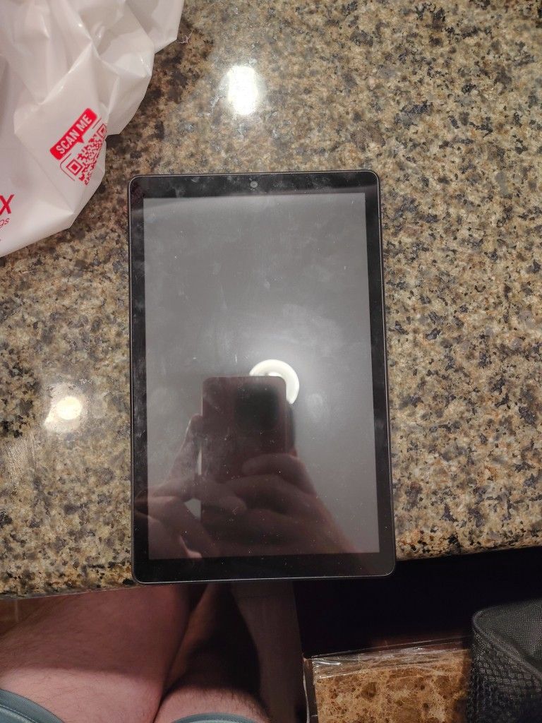 Tablet