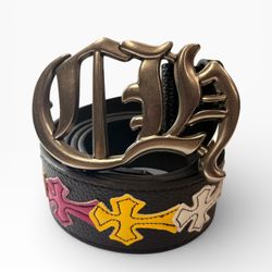 Chrome Hearts Belt 