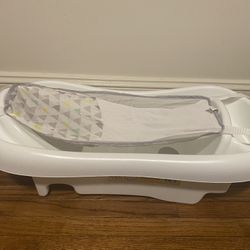 Bathtub