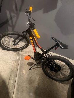Trek Kids Bike