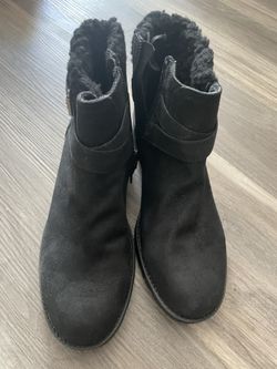Women’s Boots