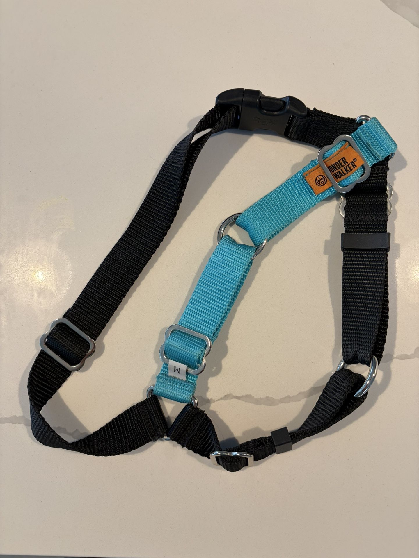 No Pull Dog Harness (medium)