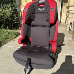 Graco Car Seat