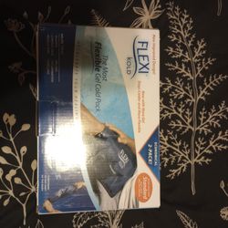 Ice Packs Combination 