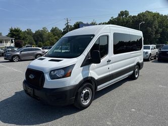 2023 Ford Transit-350 Passenger Van