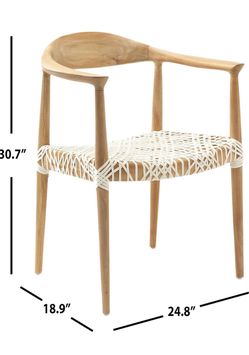 2 Dining Chairs Accent Chairs