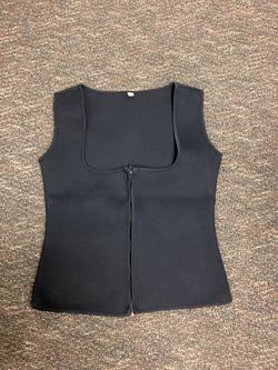 Faja Size 3XL - Waist Trainer Body Magic Shaper Vest Cincher