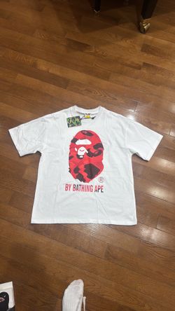 Bape t shirt