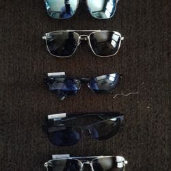 Dockers Sunglasses For Men 