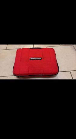 Automotive Safety Emergency Kit