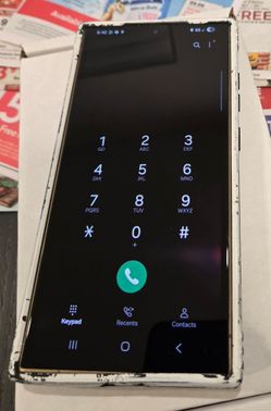 Samsung s24 ultra 512gb