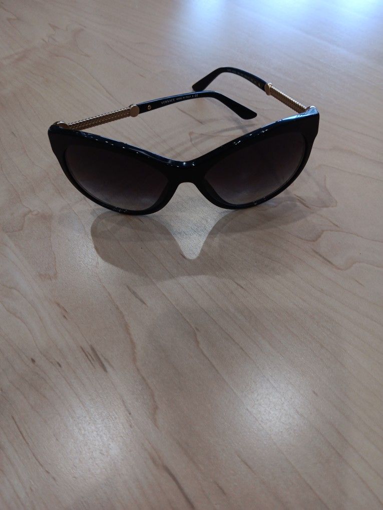 Women Sunglasses Versace