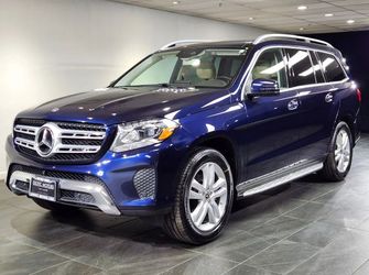 2019 Mercedes-Benz GLS
