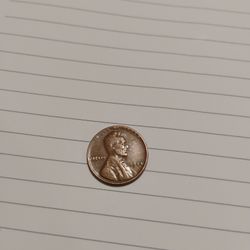 1944 With Copper Penny No Mint Mark 12,000 Or Best Offer