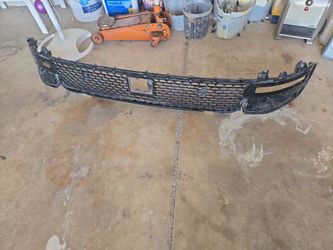 JEEP WAGONEER  LOWER GRILLE