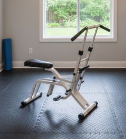 Weslo Cardioglide 950