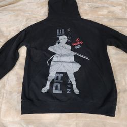 Primitive Naruto Sweatshirt 