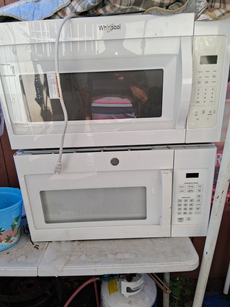 Horno  Para Ariva de La Estuta 