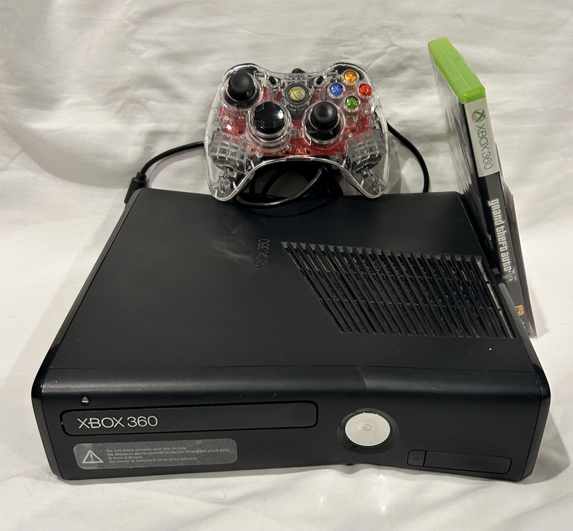 500gb Xbox 360