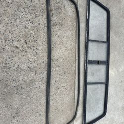 Chevy C10 Back Window