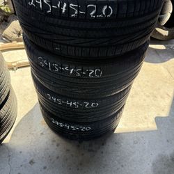 245/45/20