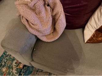 Oversize sectional for sale