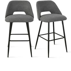 Brand New Bar Stools (4total)