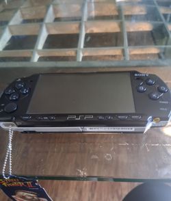 PSP 2001