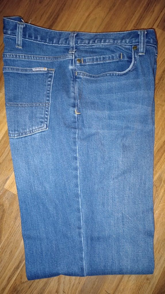 Carhartt Jeans