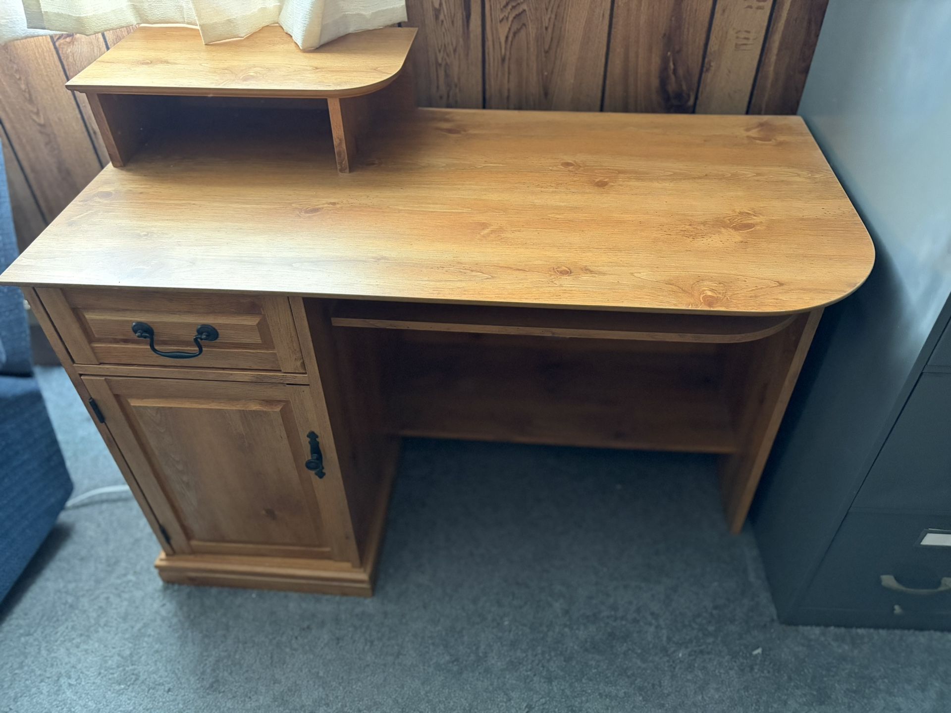 Glen Ridge Collection Computer Desk