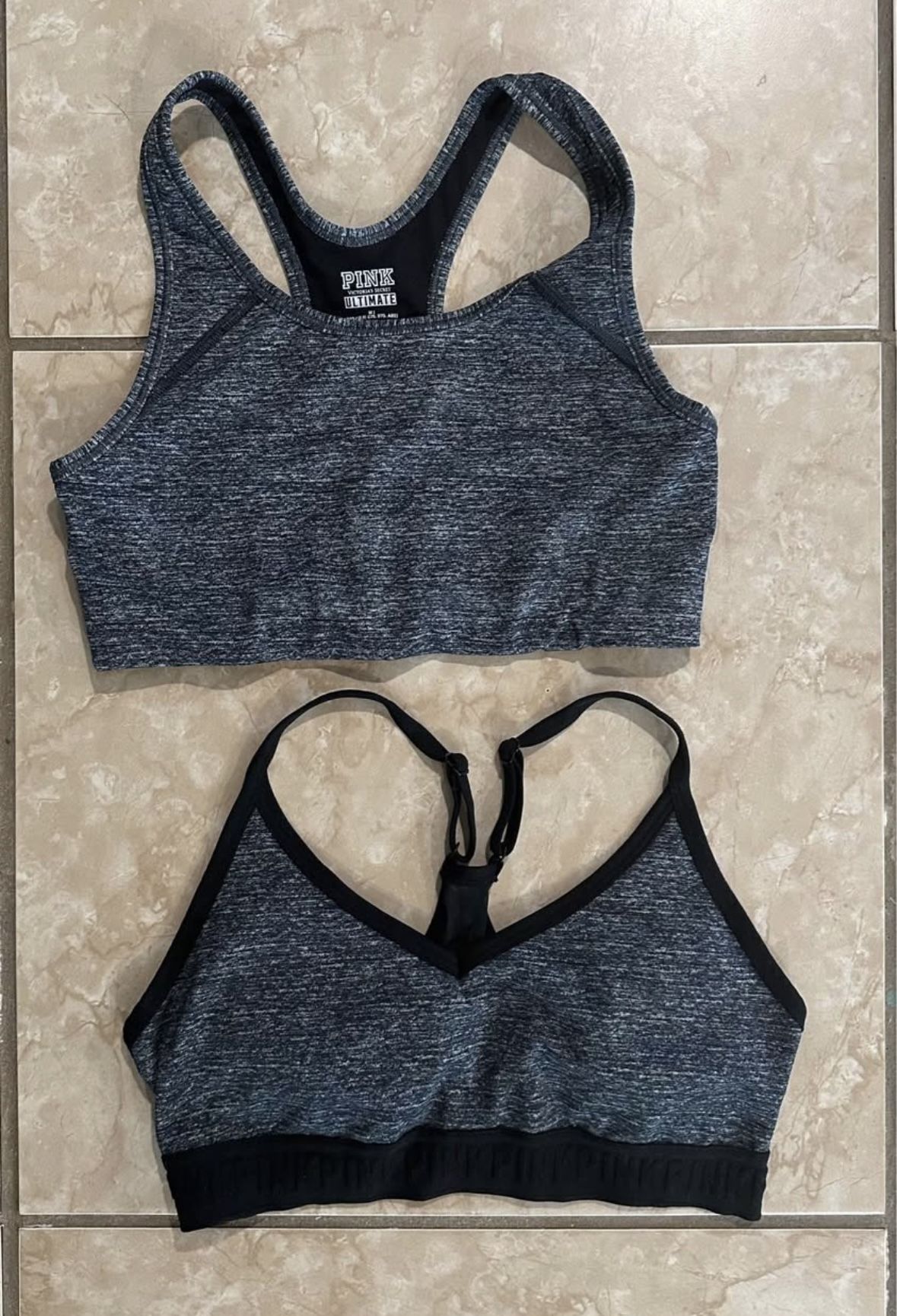 Victorias Secret Sports Brad